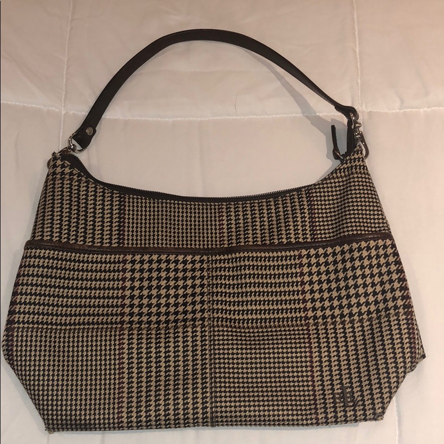 Ralph Lauren Purse